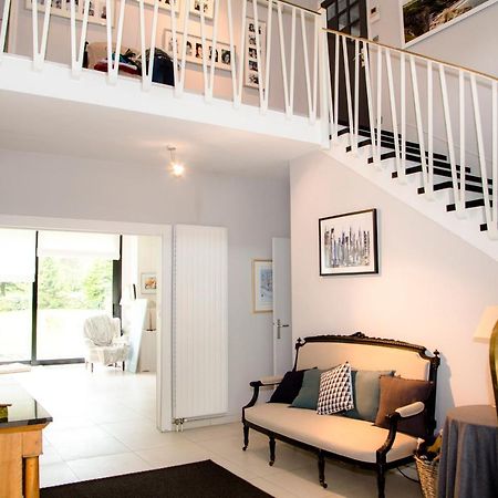 Le Champ Du Renne Bed & Breakfast Le Mans Exterior foto