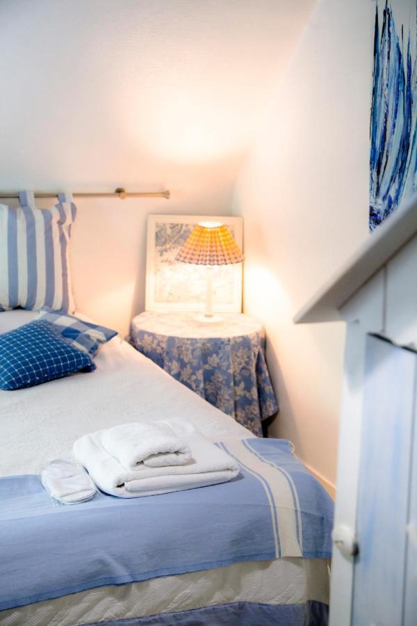 Le Champ Du Renne Bed & Breakfast Le Mans Exterior foto