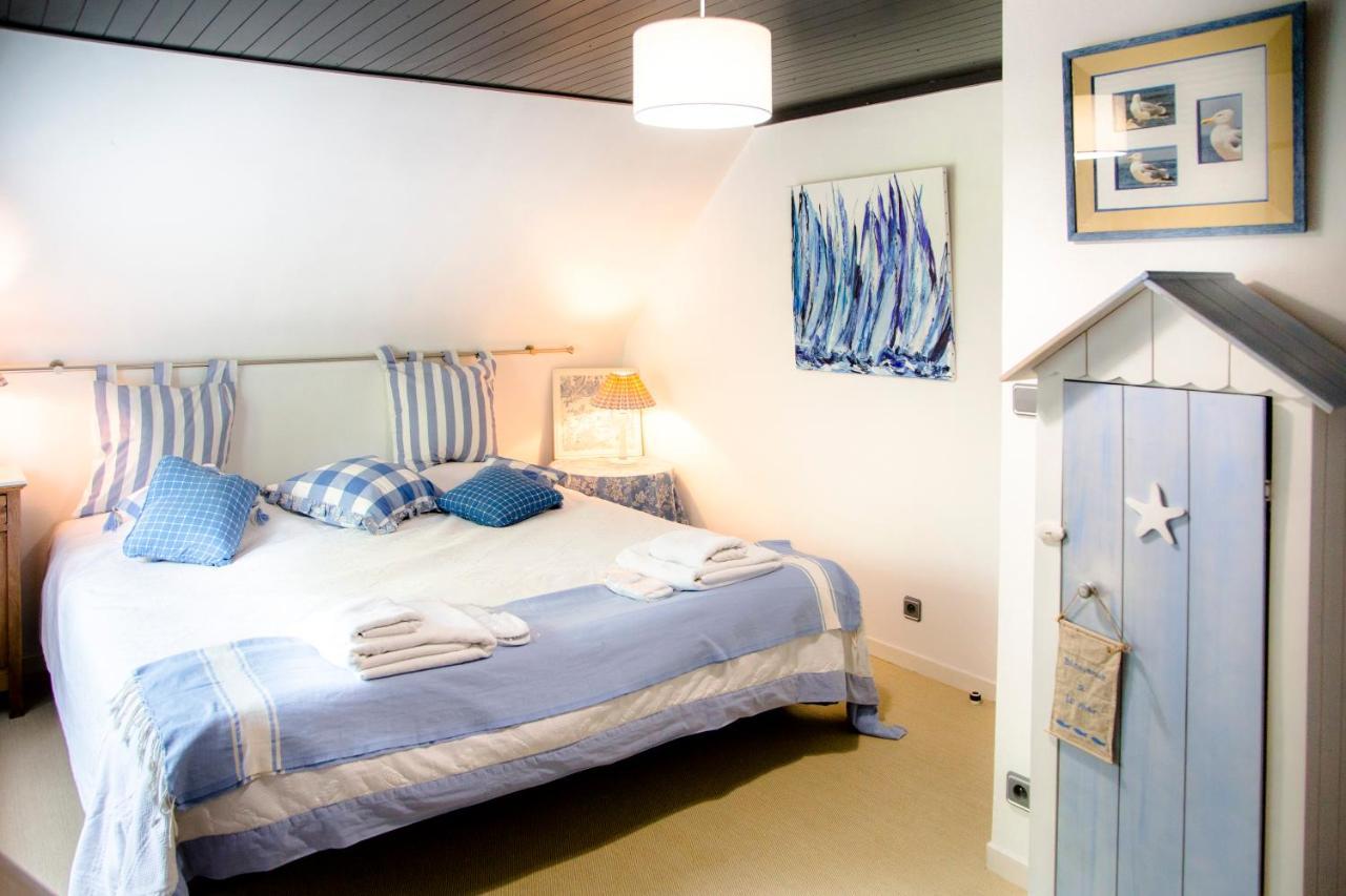 Le Champ Du Renne Bed & Breakfast Le Mans Exterior foto