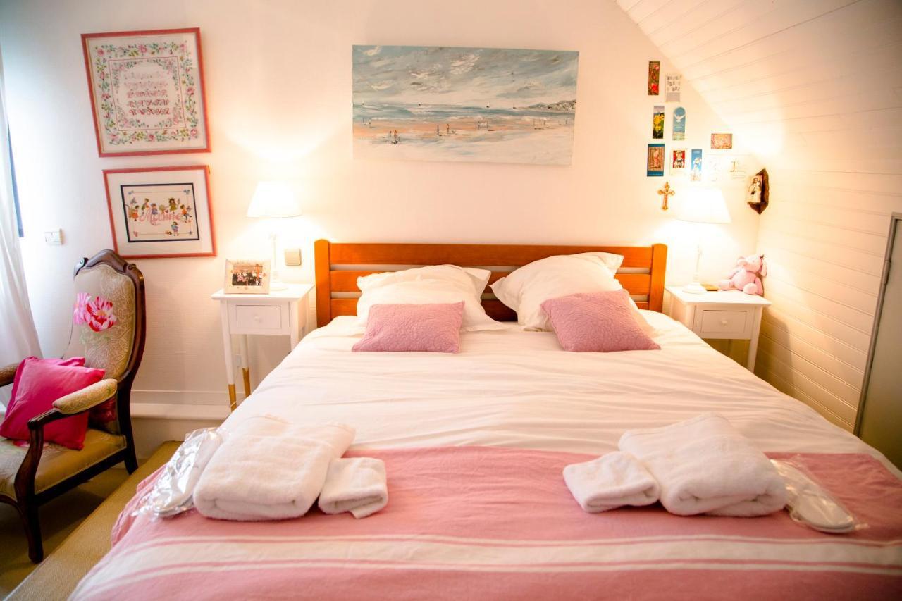 Le Champ Du Renne Bed & Breakfast Le Mans Exterior foto