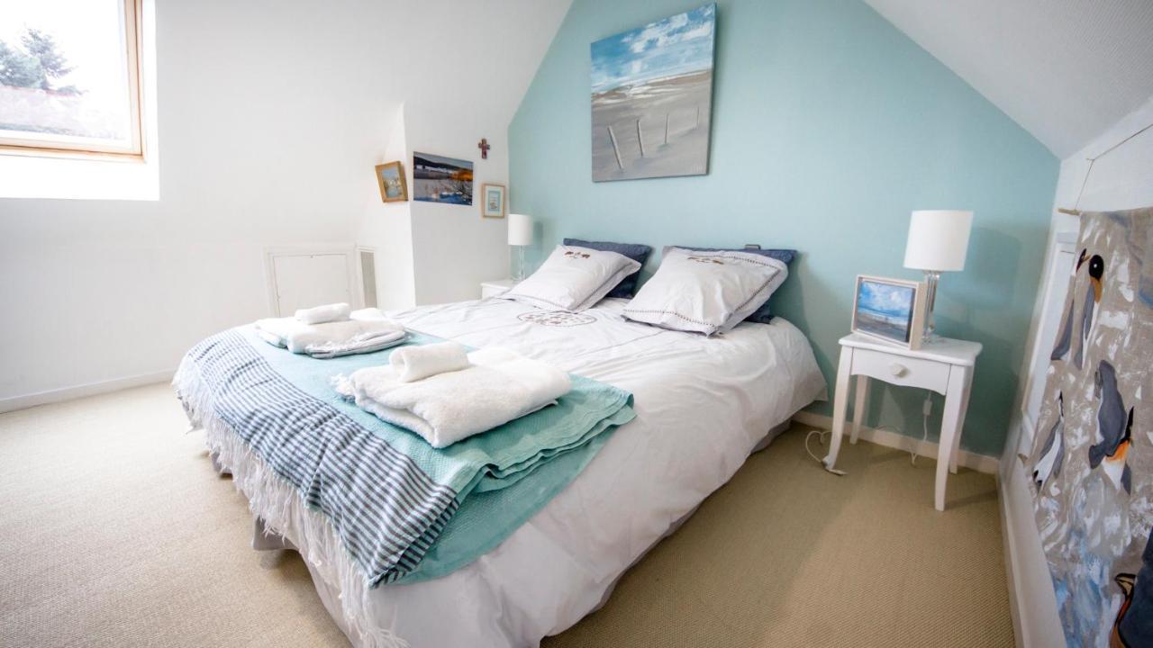 Le Champ Du Renne Bed & Breakfast Le Mans Exterior foto