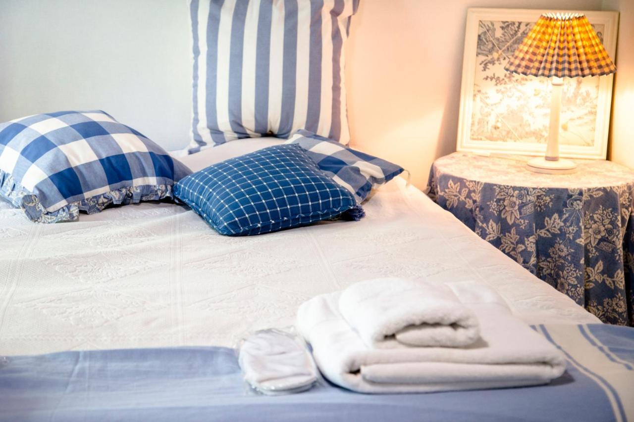 Le Champ Du Renne Bed & Breakfast Le Mans Exterior foto