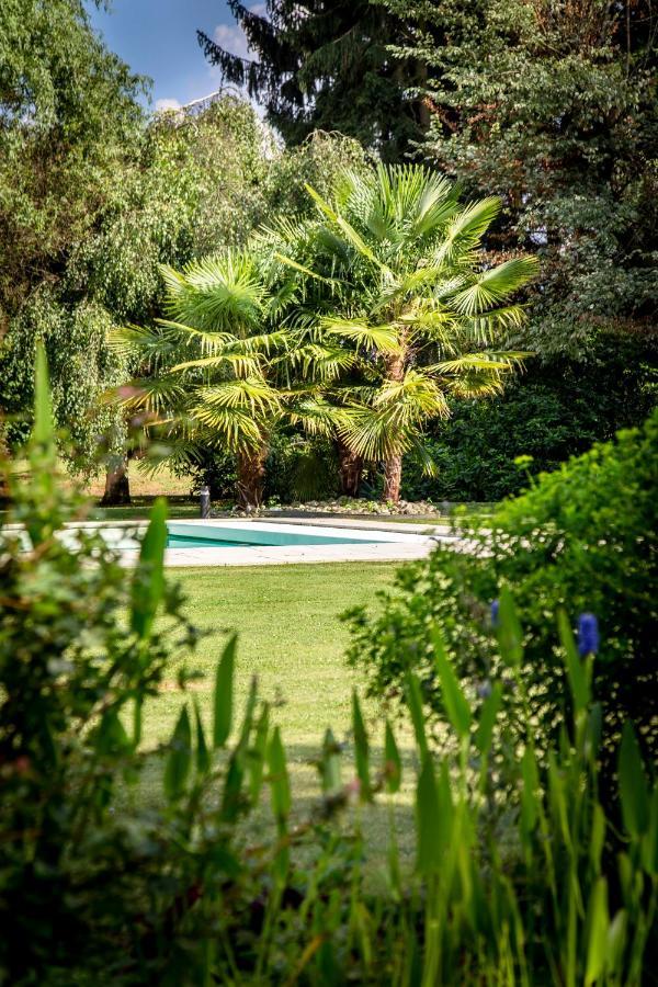 Le Champ Du Renne Bed & Breakfast Le Mans Exterior foto